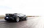 McLaren 600LT HPE1000 by Hennessey 2019 года